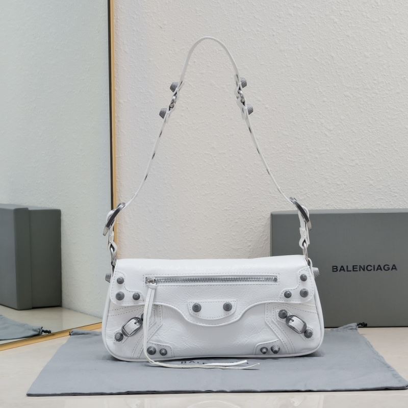 Ba*len*cia*ga satchel bags